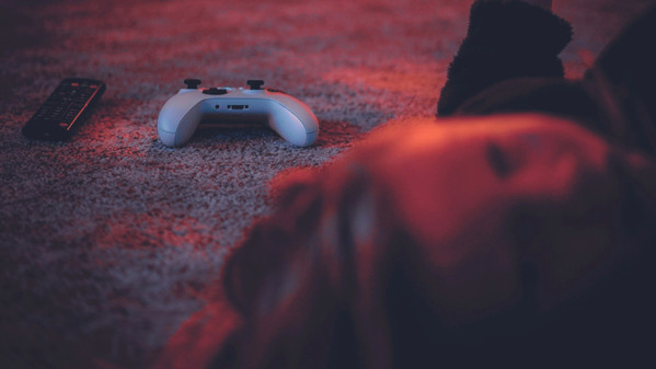 Nei, du blir ikke deprimert