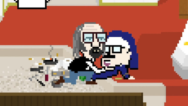 Overvåkerne stakk av med den gjeveste utmerkelsen på Spillprisen