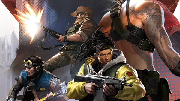 PUBG-sidesprang lagt ned etter bare to måneder