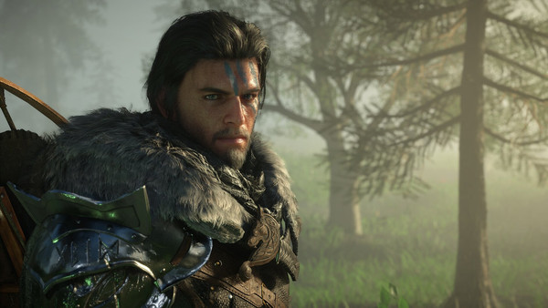 Crimson Desert stadig mer populært blant spillere