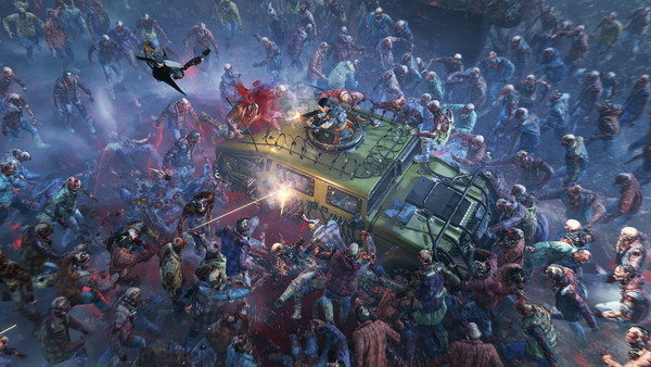 Tannlaus zomebieslakt