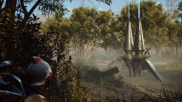 Arc Raiders gjør det endelig kjappere å lage nytt utstyr