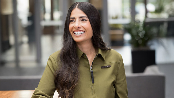 Bekrefter at Asha Sharma skrotet «Dette er en Xbox»-kampanjen