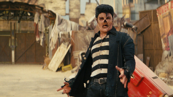 83 millioner har sett Fallouts andre TV-sesong