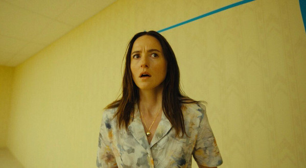 Renate Reinsve dukker opp i 4chan-film