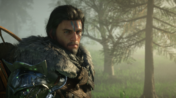 Crimson Desert-frustrasjon: For lite action