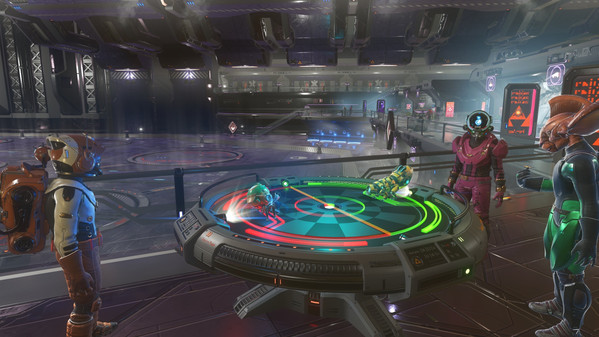 No Man&#039;s Sky får Pokémon-kamper i ny oppdatering