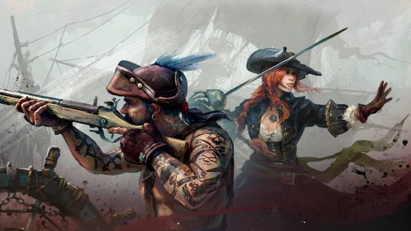 Etterlengtet pirat-epos er bare dager unna