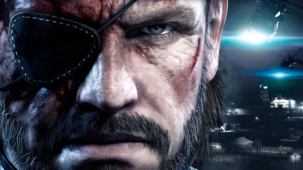 Metal Gear Solid-film endelig på vei etter 20 år med forsinkelser