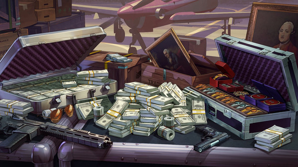 GTA Online raker inn over 12 millioner hver eneste dag