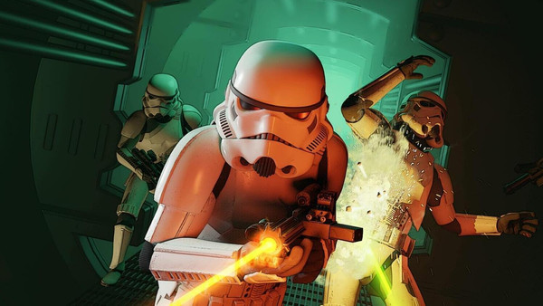 Disney har fjernet nok en haug med spill fra Steam