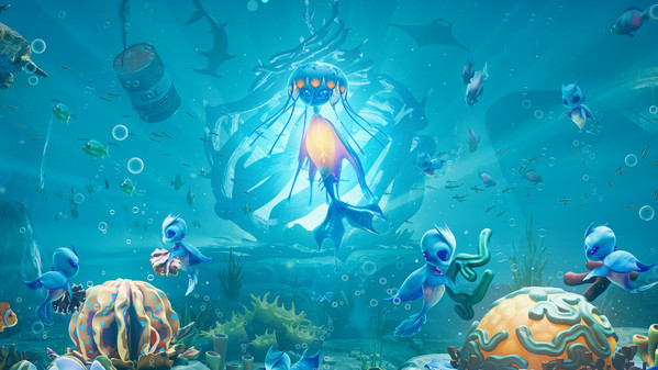 Norske Megapop satt dato for nytt bybyggerspill