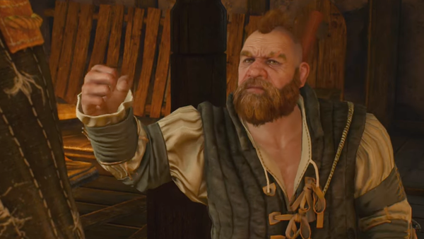 The Witcher-skuespiller hylles etter sin bortgang