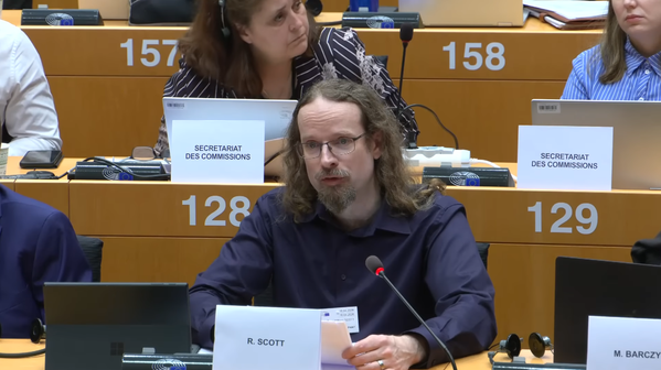 Stop Killing Games omtaler første EU-høring som en suksess