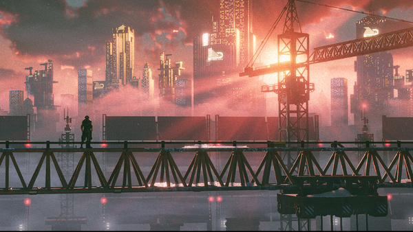 Et varsko om KI og klasseskiller