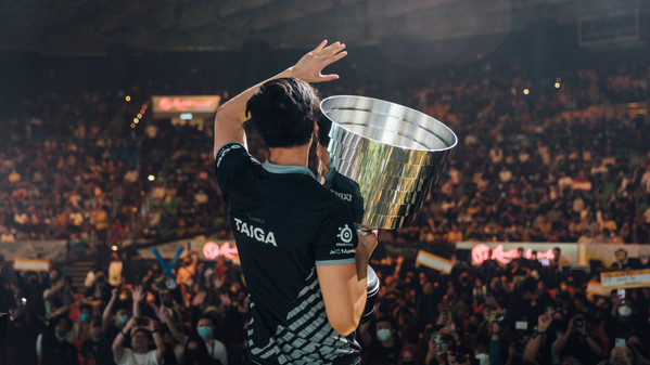 Norsk Dota-stjerne utestengt på livstid: – Prøver å gå videre i livet