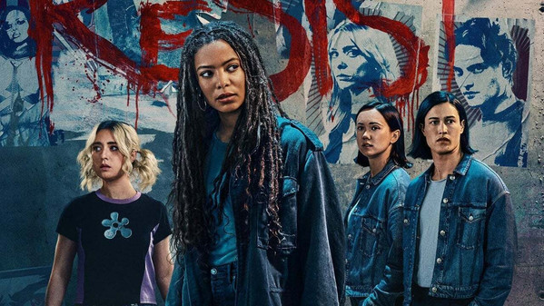 The Boys-spinnoff kansellert