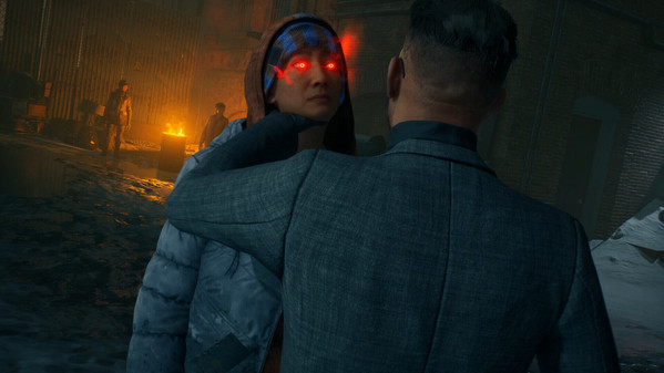 Første Bloodlines 2-utvidelse ute i dag