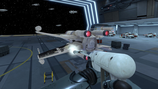 Powerwash Simulator 2 lar deg vaske Star Wars-skip til sommeren