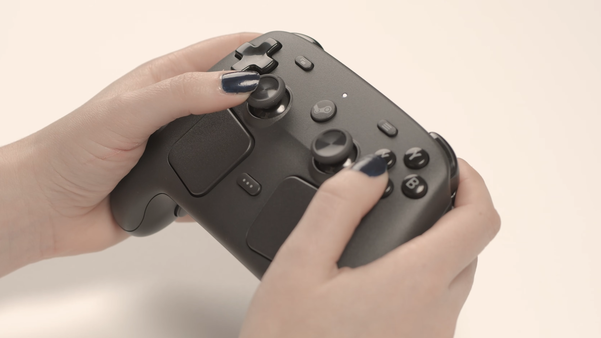 Valve har satt dato for sin nye Steam-kontroller