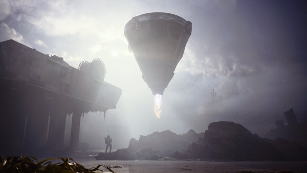 Arc Raiders får endelig et nytt kart