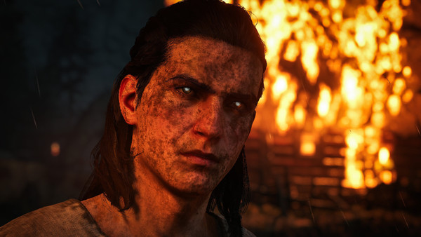 The Blood of Dawnwalker har spikret slippdatoen