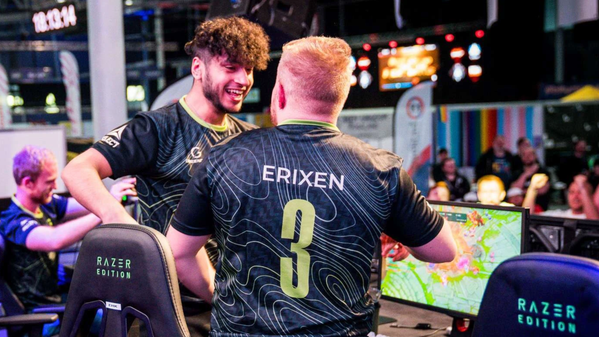 Lanserer ny turneringsplattform for e-sport