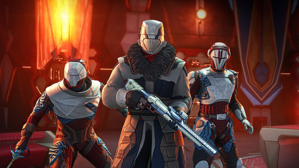 Neste store Dune: Awakening-oppdatering kommer i mai