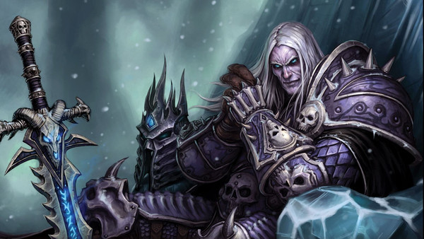 Det opprinnelige Warcraft III er tilbake på Battle.net