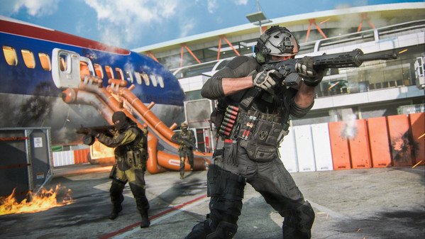 Call of Duty tar farvel med forrige konsollgenerasjon