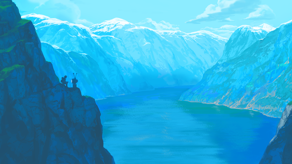 Arrangerer egen Steam-festival for norske spill