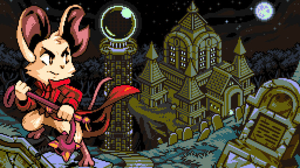 Det etterlengtede neste spillet fra Shovel Knight-utviklerne har en ny dato