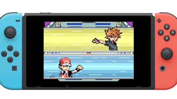 Pokémon FireRed og LeafGreen selger unna