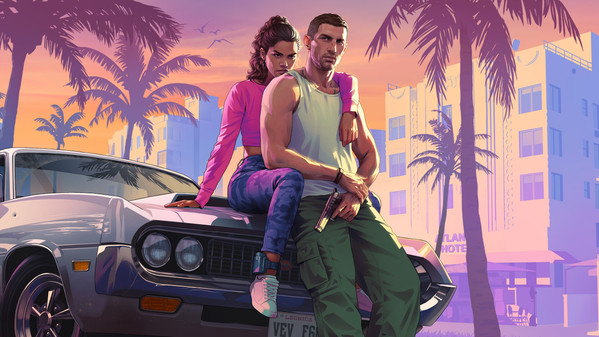 Sony oppfordrer til PlayStation 5-kjøp så spillere er klare for GTA VI til høsten