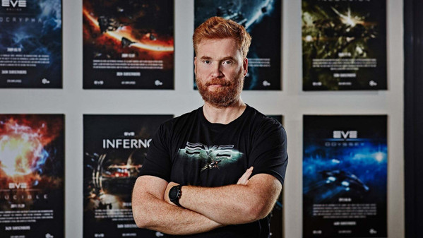 EVE Online-studio kjøpt fri