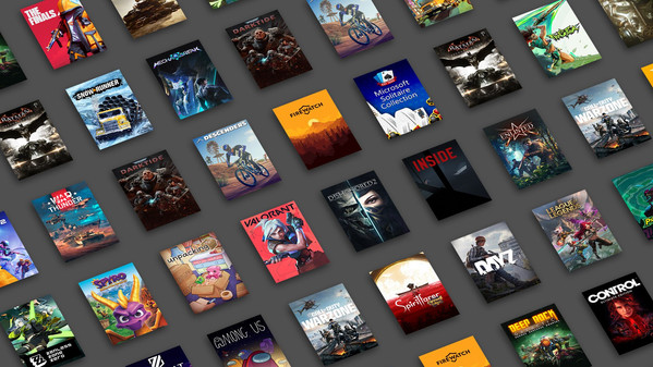 Nå får du Game Pass som del av Discord-abonnementet