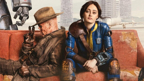 Fallout får med Breaking Bad-stjerne