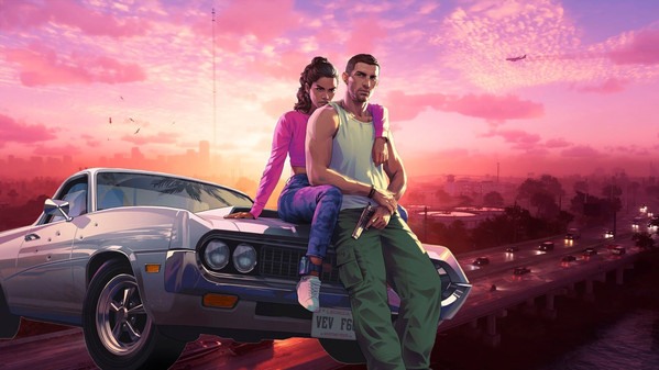 GTA VI-forhåndssalg kan starte neste uke