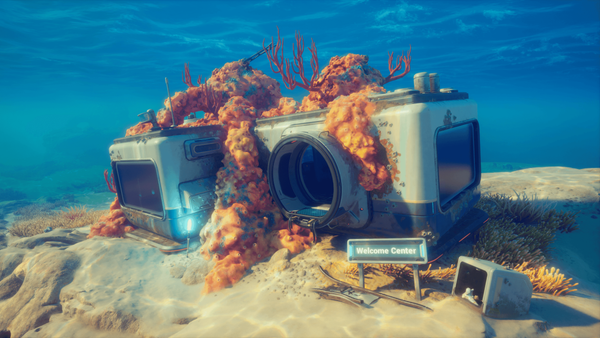 Subnautica 2-teamet har delt planen for mer innhold