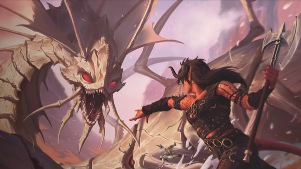 Dungeons & Dragons-spillet til Star Wars Jedi-skaperen er kansellert