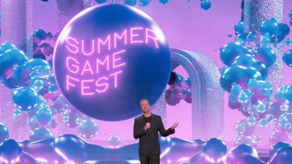 Se timeplanen for årets spillsommer