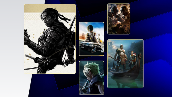 Nye norske PlayStation Plus-priser