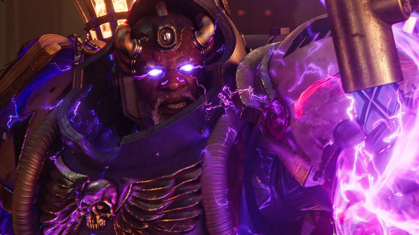 Dawn of War IV kommer til høsten