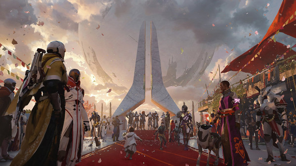Bungie varsler omfattende kutt idet studioet legger Destiny 2 på hylla