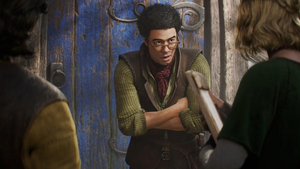 Fable kommer fortsatt til PlayStation 5 selv om Xbox går tilbake til eksklusivitet
