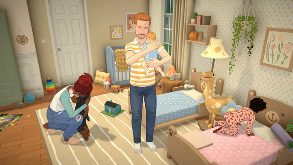 Ny The Sims-konkurrent ute i «early access»