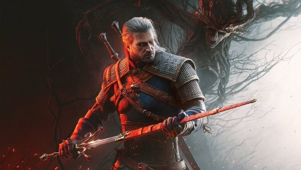 The Witcher 3 får en helt ny utvidelse neste år