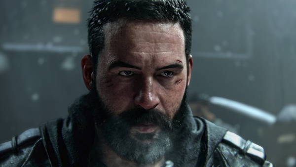 Her er Call of Duty: Modern Warfare 4