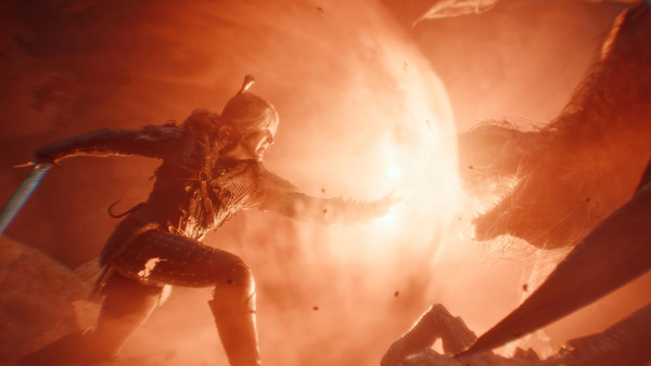 Witcher 4-arbeidet starter den «mest intensive» delen