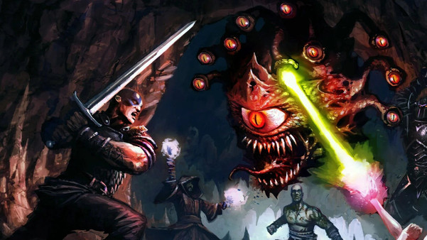Skal lage «remake» av Baldur's Gate II